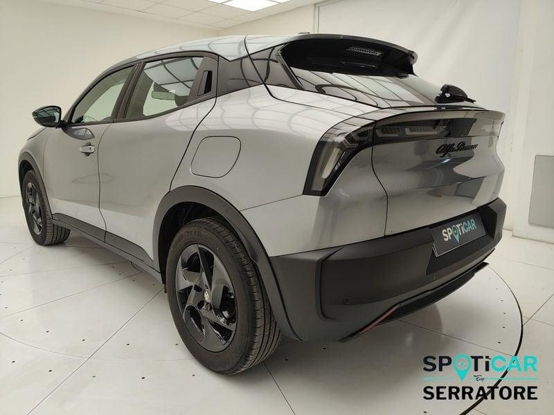 Alfa Romeo Junior 1.2 ibrida 145cv edct6