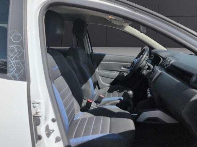 DACIA Duster 1.0 TCe 100 CV ECO-G 4x2 15th Anniversary