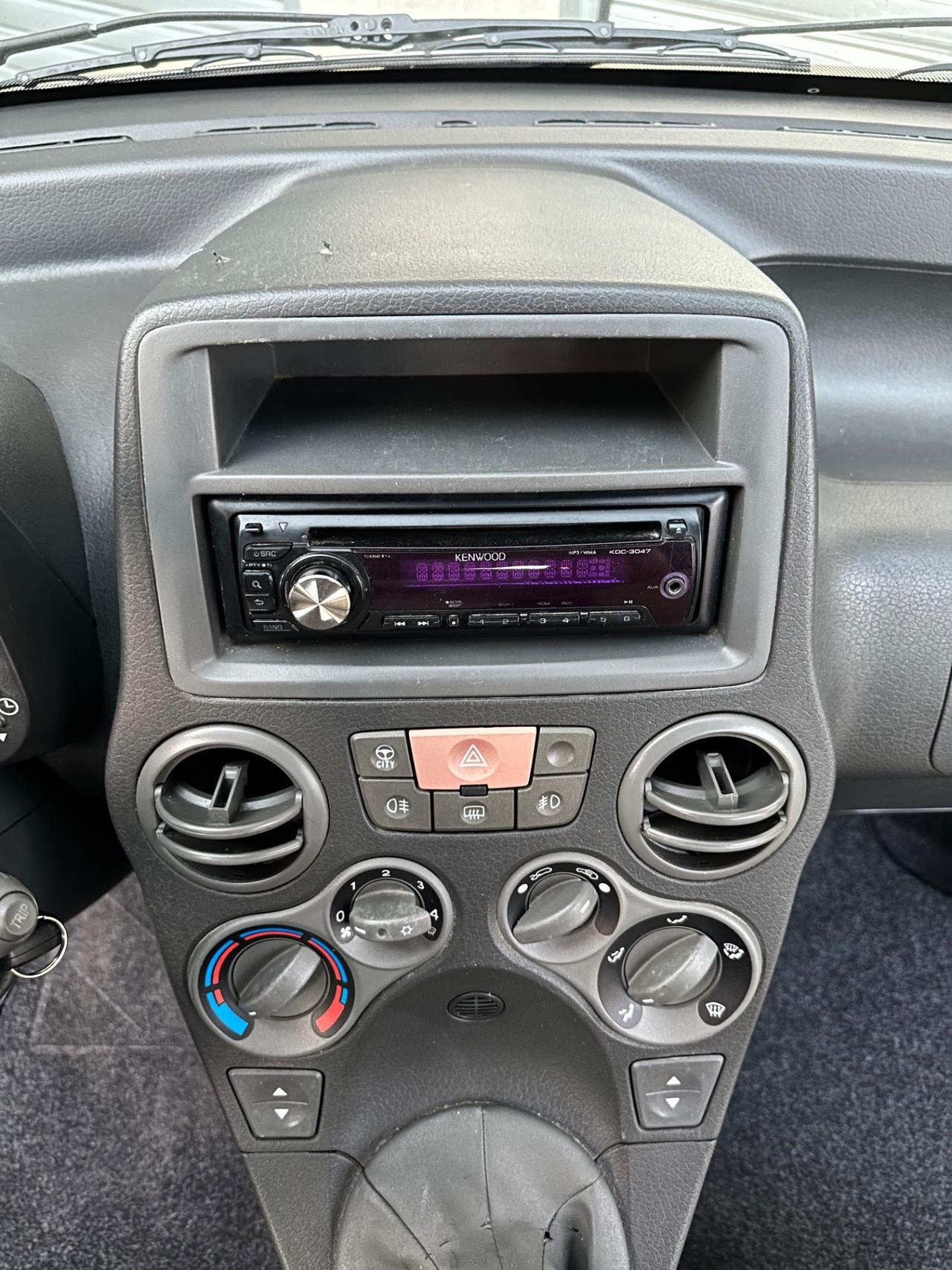 Fiat Panda 1.2 benzina 60cv Dynamic
