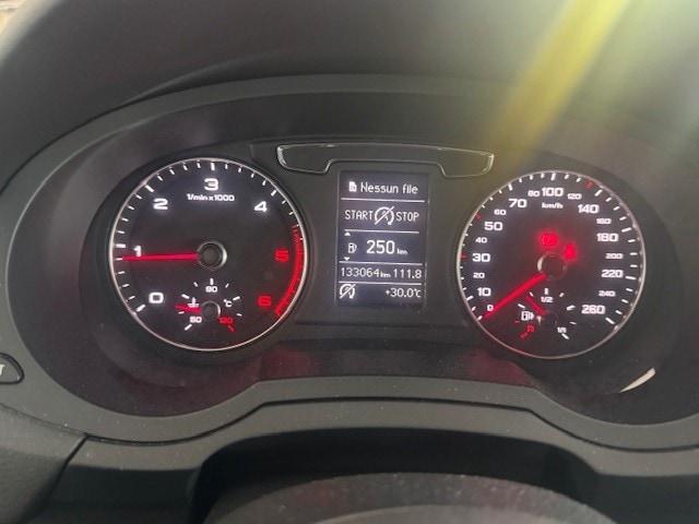 AUDI Q3 Q3 2.0 TDI 150 CV quattro S tronic Busi...