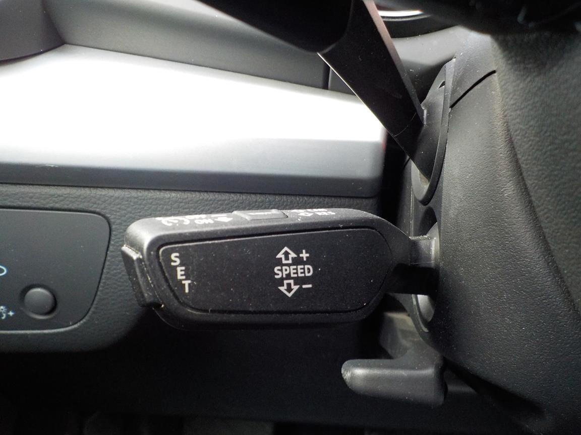 Audi Q5 35 TDI S tronic Business