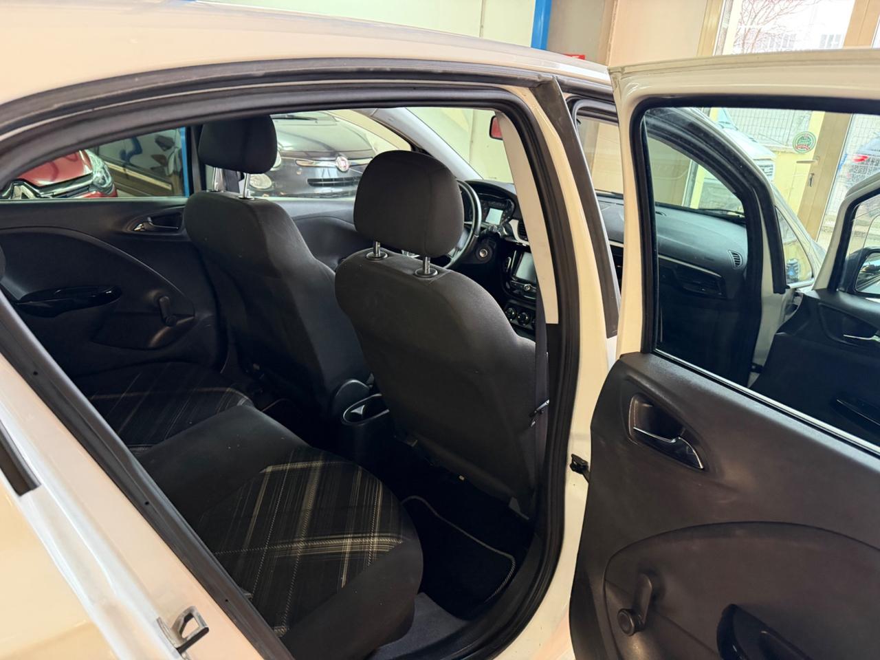 Opel Corsa 1.4 benz FULL OPT 2017 Automatic