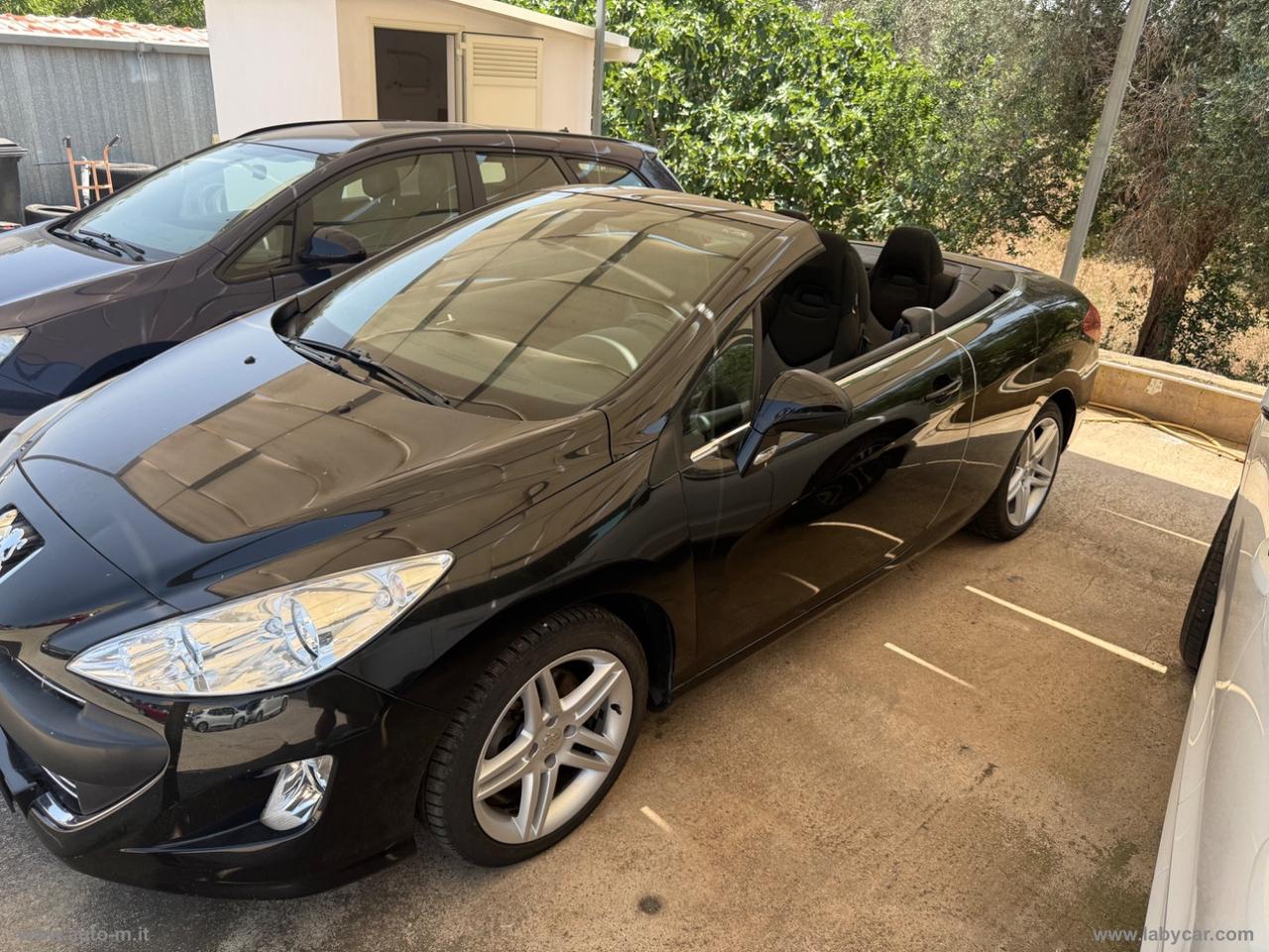 PEUGEOT 308 2.0 HDi 140 CV CC Féline