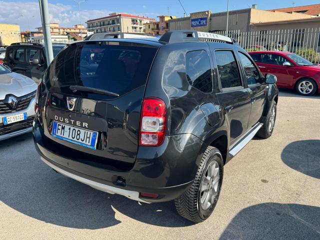 DACIA Duster 1.5 dCi 110CV Lauréate SOGGIORNO GRATIS