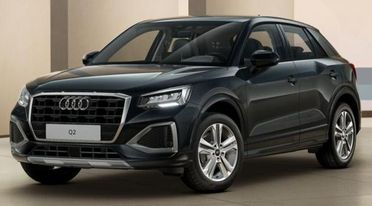 AUDI Q2 35 TFSI S tronic Business Advanced