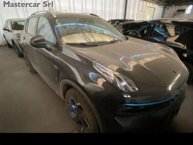 LYNK & CO 01 01 1.5 t hev auto - GH182PW