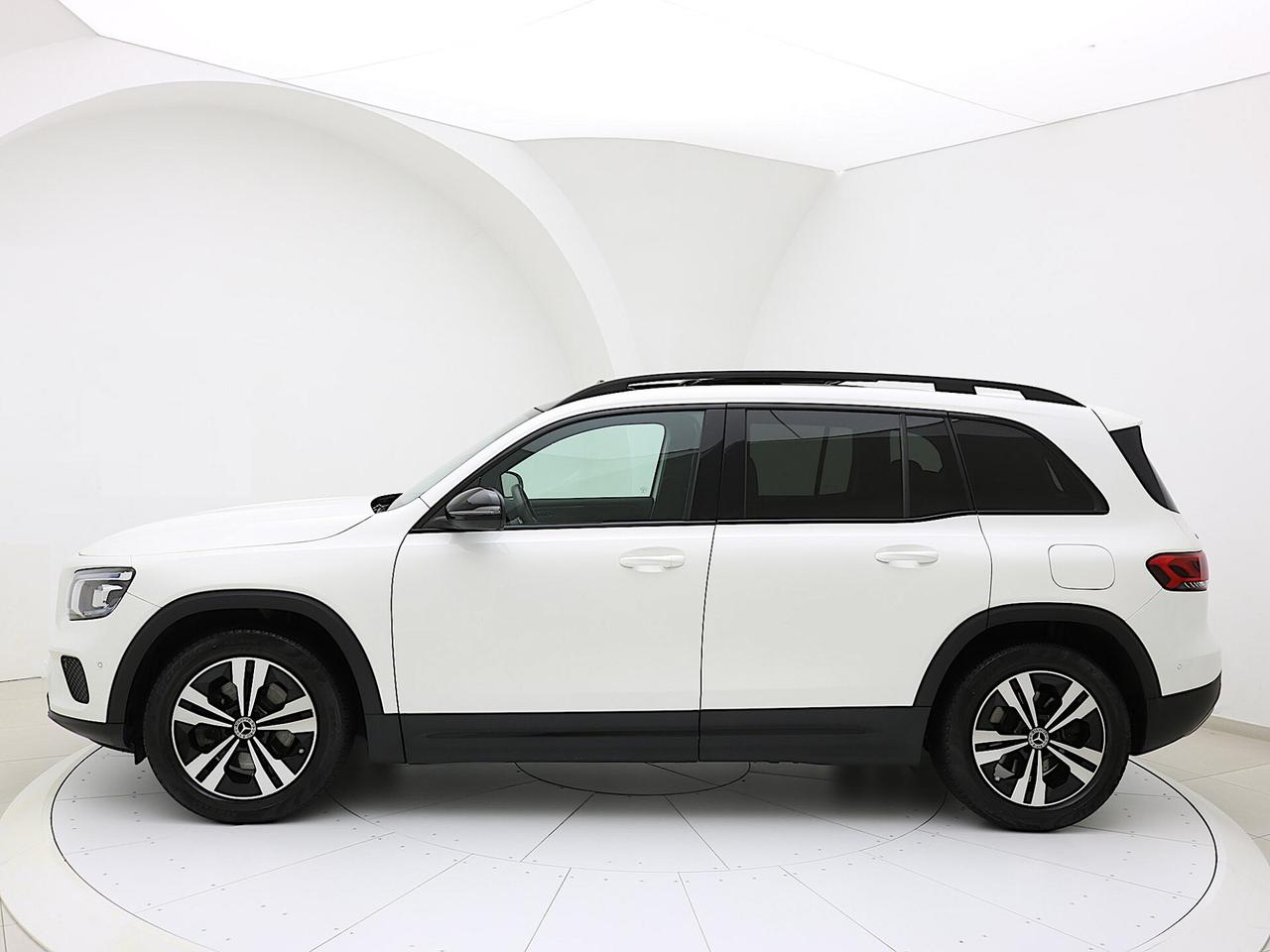 Mercedes-benz GLB 220 d 4Matic Sport Plus TETTO APRIBILE