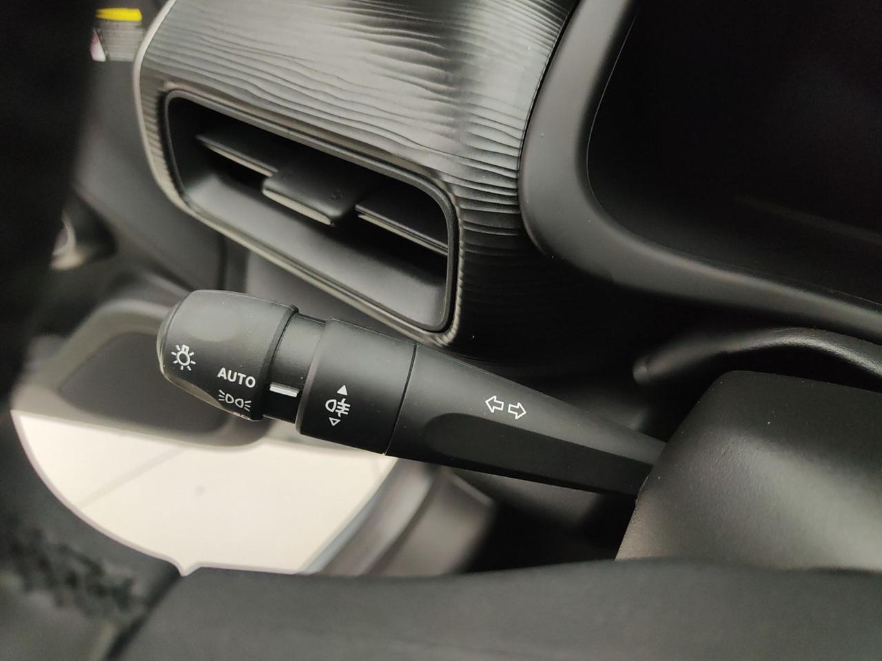 JEEP Avenger 1.2 T 100CV ALTITUDE