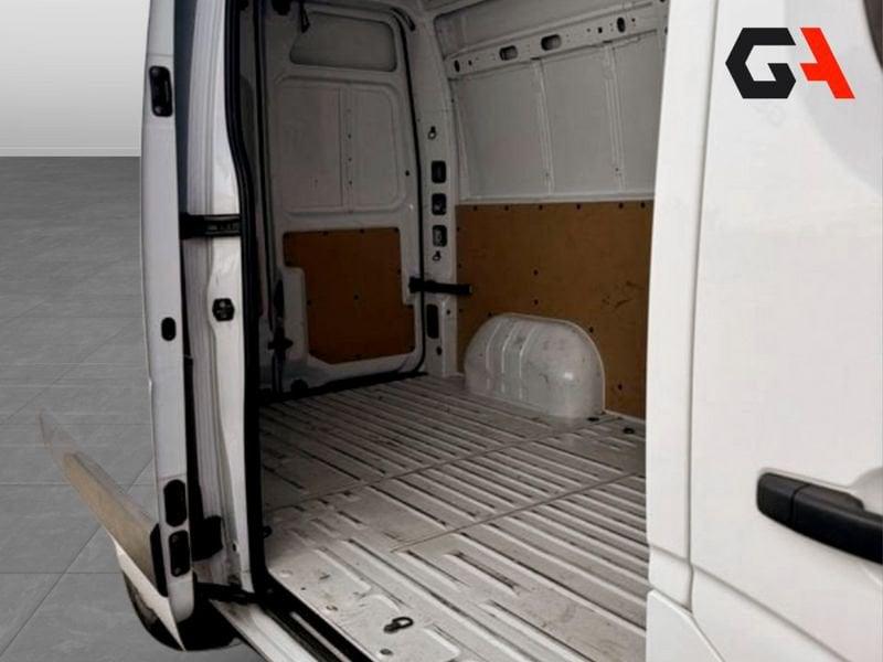 Renault Master T35 2.3 dCi 150 QS PM Cabinato Energy Ice