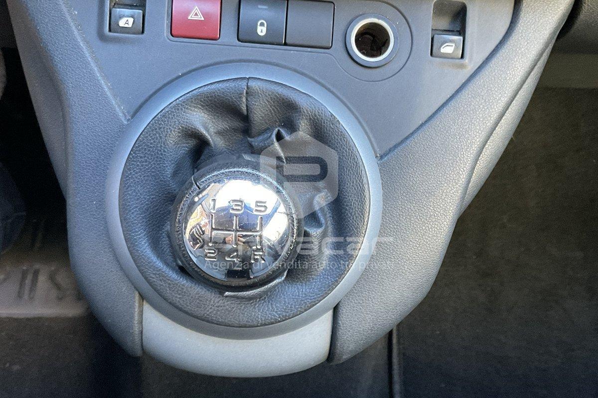 CITROEN Berlingo 1.6 HDi 90 FAP Multispace 5 posti Combi N1