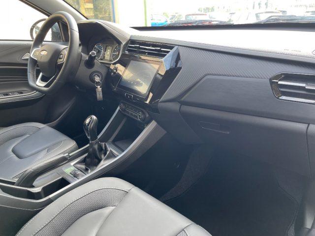 DR MOTOR DR 3.0 DR 3.0 1.5 PL 117CV UNIPROPRIETARIO KM-5.890