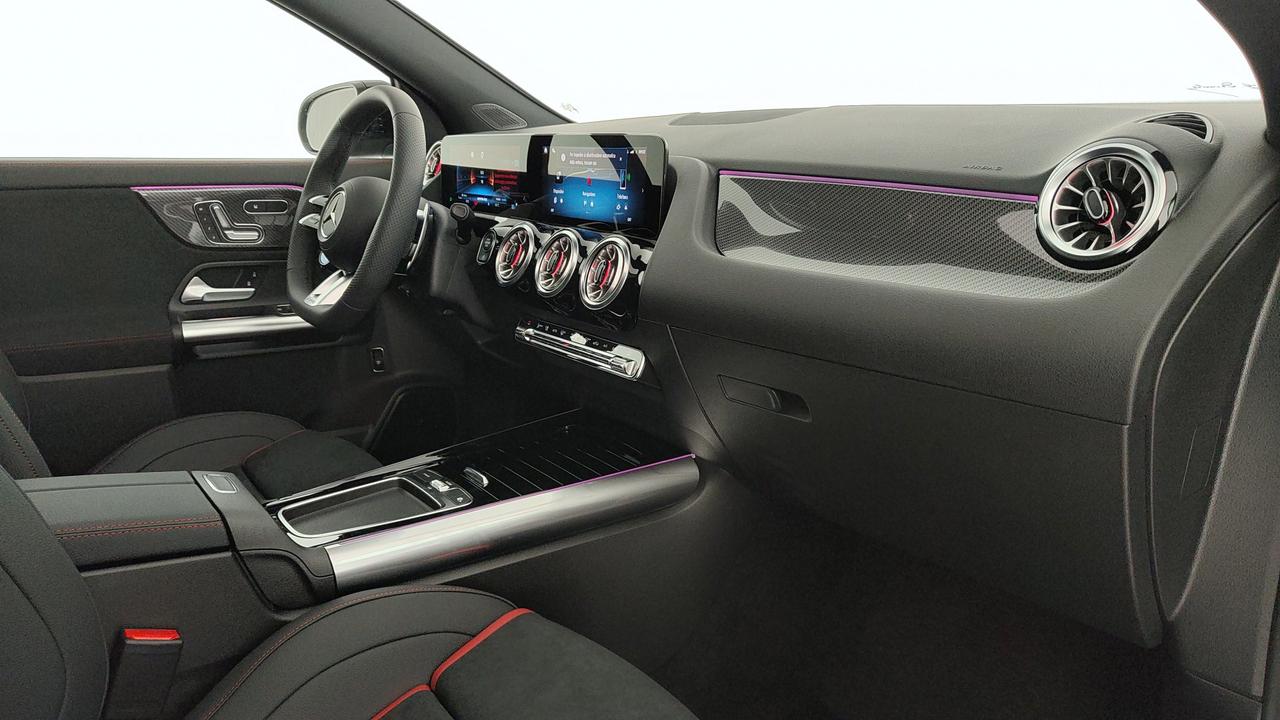 Mercedes-Benz Mercedes-AMG GLA 35 4MATIC