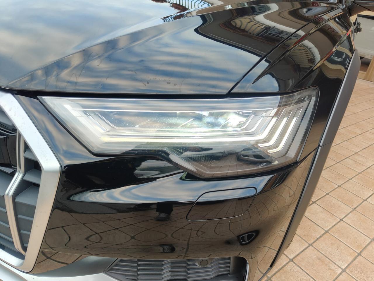 Audi A6 allroad 45 TDI 3.0 quattro S tronic Evolution