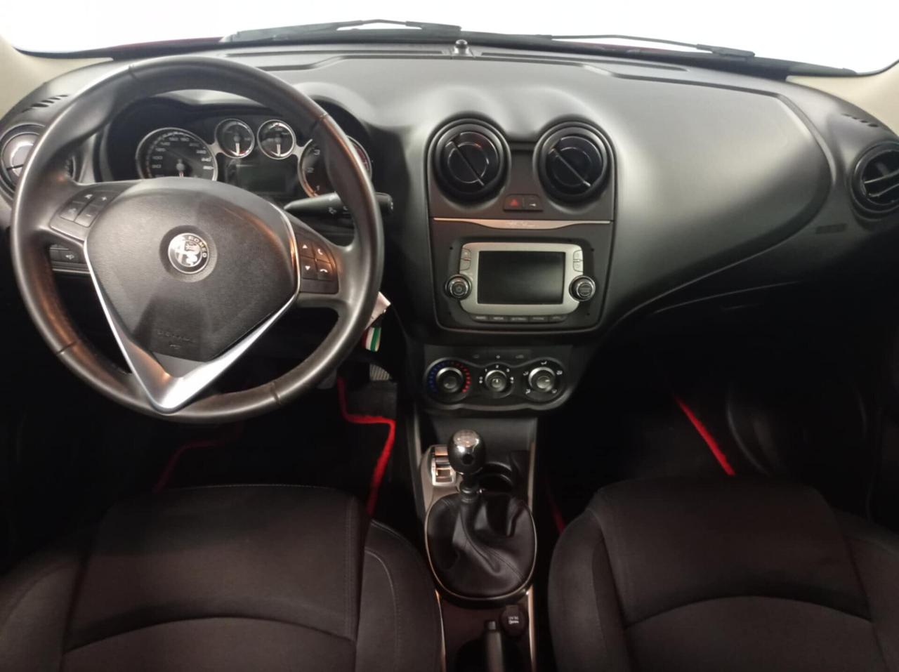 Alfa Romeo MiTo 1.3 JTDm 95 CV S&S Urban