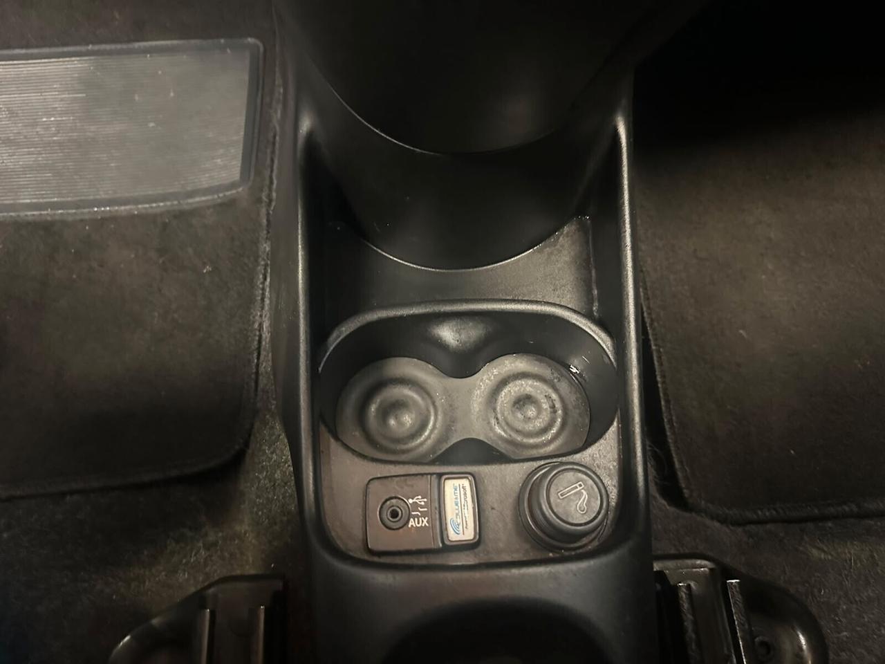 Fiat 500 Sport AUTOMATICA