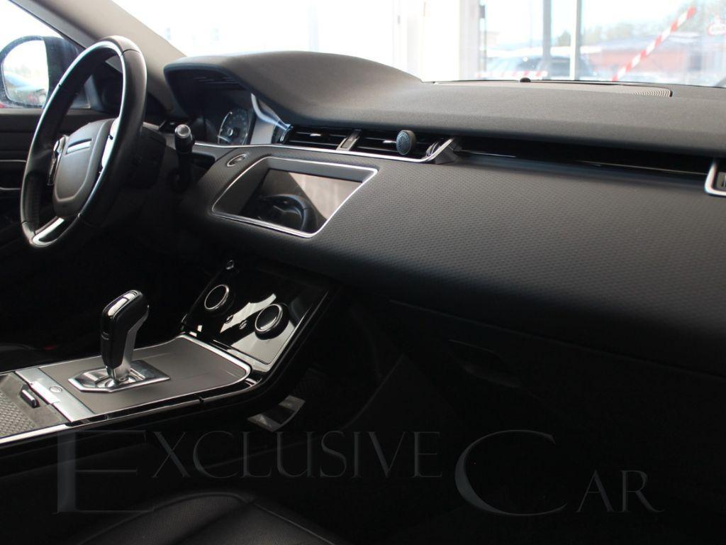 LAND ROVER RR Evoque 2.0D L.Flw 150 AWD Auto S