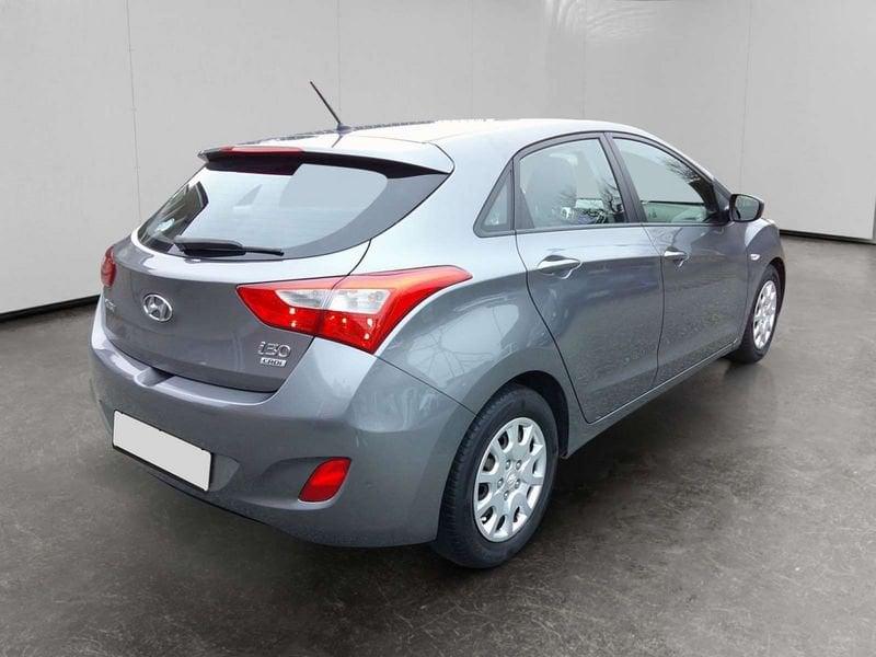 Hyundai i30 5p 1.6 crdi Comfort 110cv