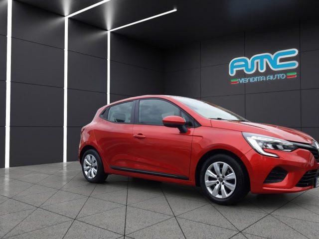 RENAULT Clio TCe 100 CV GPL 5 porte Intens