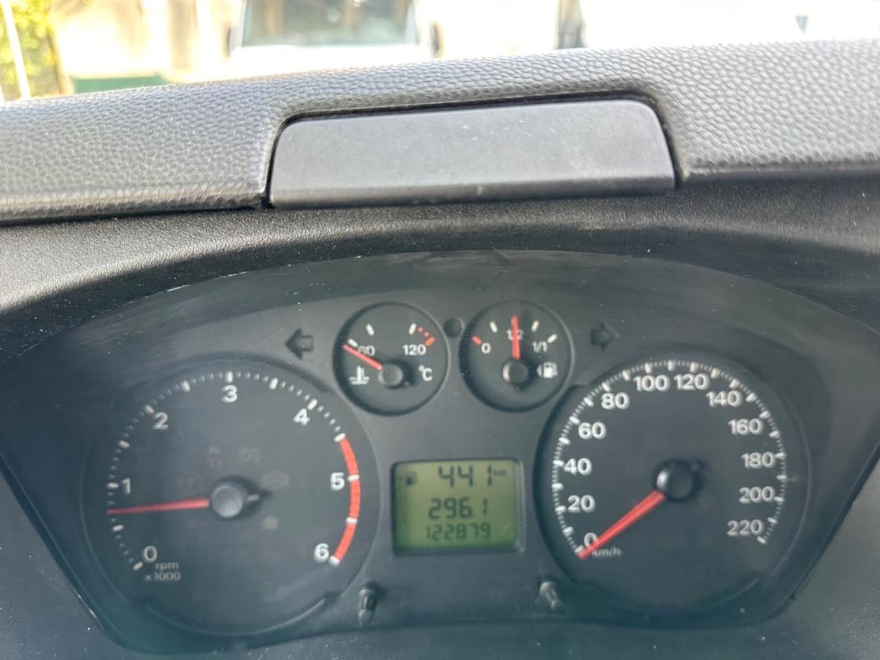 Ford Transit/Tourneo/Bus Transit 300M 2.2 TDCi/115 PM-TM-DC Furgone