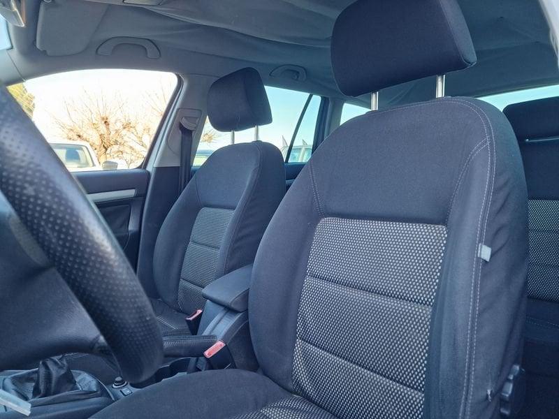 Škoda Octavia/4&4 2.0 103kw SCOUT 4X4