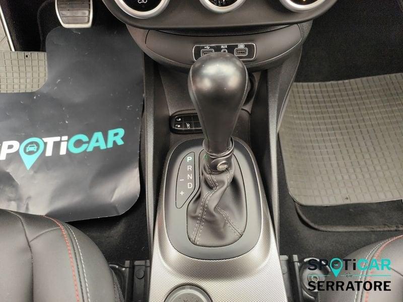 FIAT 500X 500 X 2018 1.3 T4 Sport 150cv dct