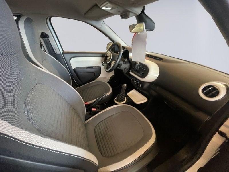 Renault Twingo Twingo 1.0 sce Zen (live) 69cv E6