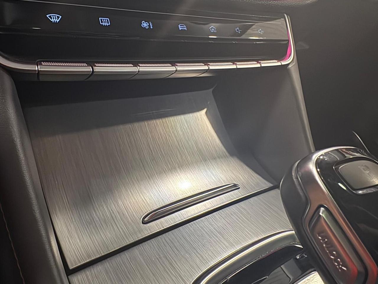 Mg HS 1.5 t Luxury auto