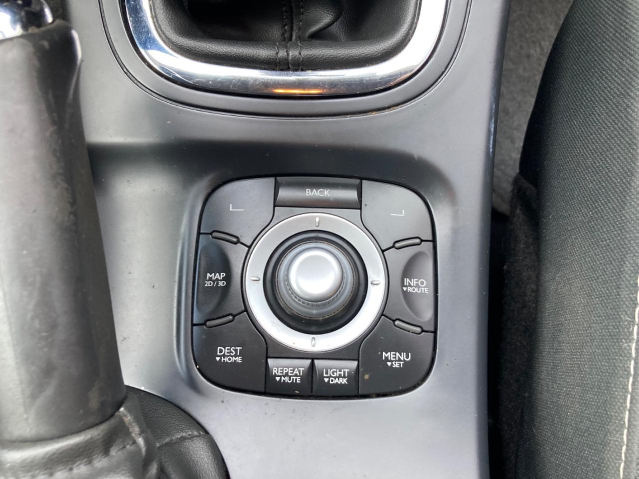 RENAULT MEGANE SW 1.5 DCI (MODELLO GT-LINE)