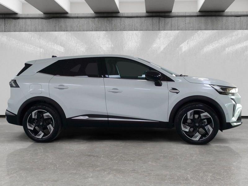 Renault Symbioz 1.6 E-Tech full hybrid Techno 145cv auto
