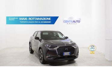 DS DS 3 Crossback PureTech 100cv So Chic