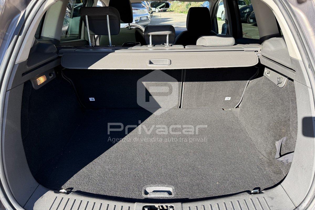 FORD Kuga+ 2.0 TDCi 140 CV 2WD DPF