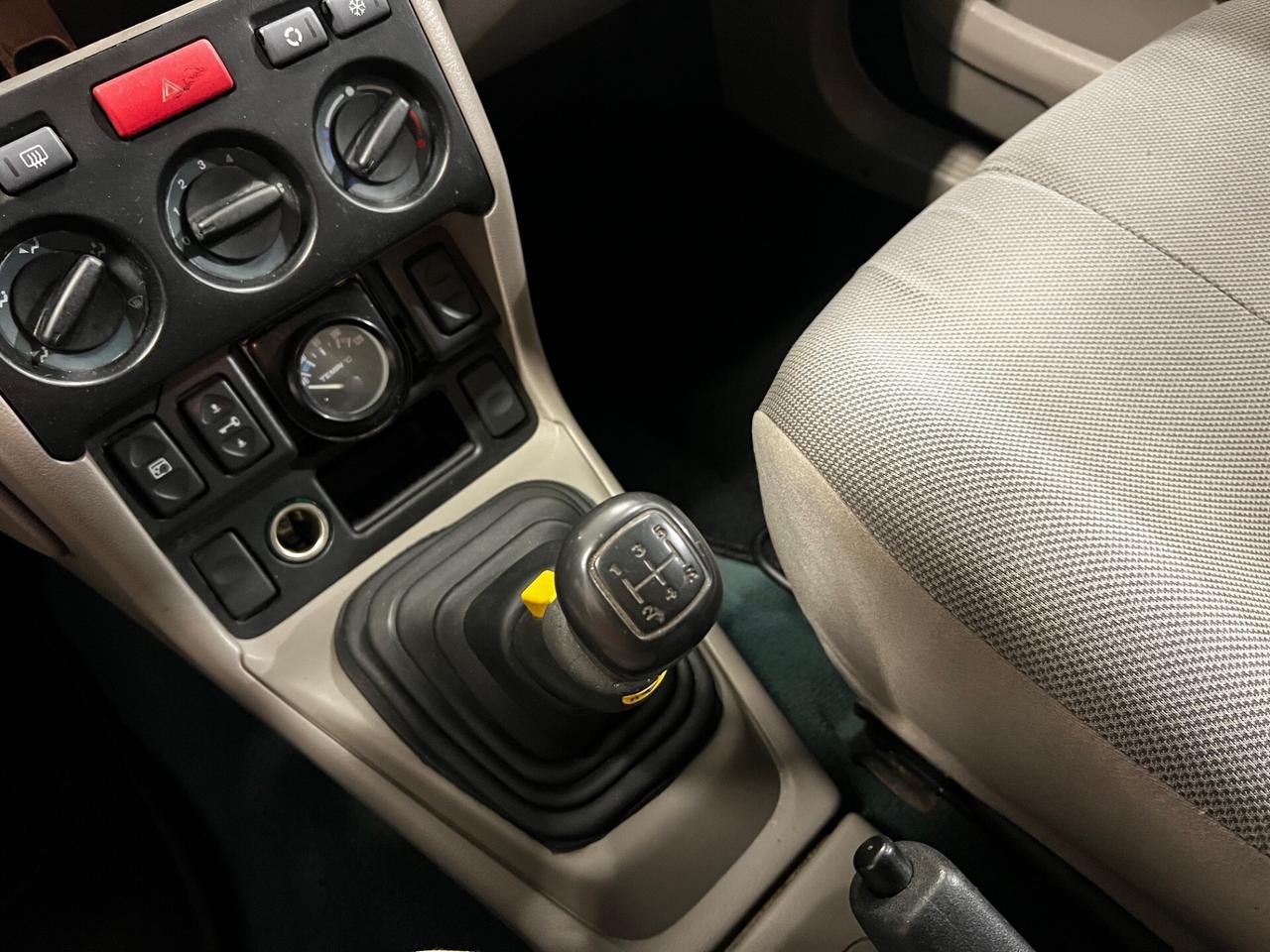 Land Rover Freelander 2.0 Td4 16V cat 3p. Hardback