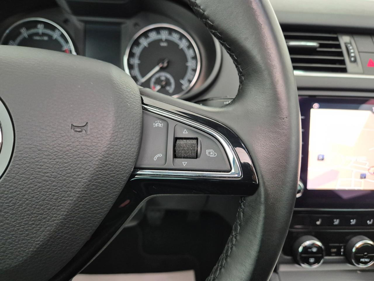 Skoda Octavia 1.4 TSI Wagon Executive G-Tec TETTO APRIBILE