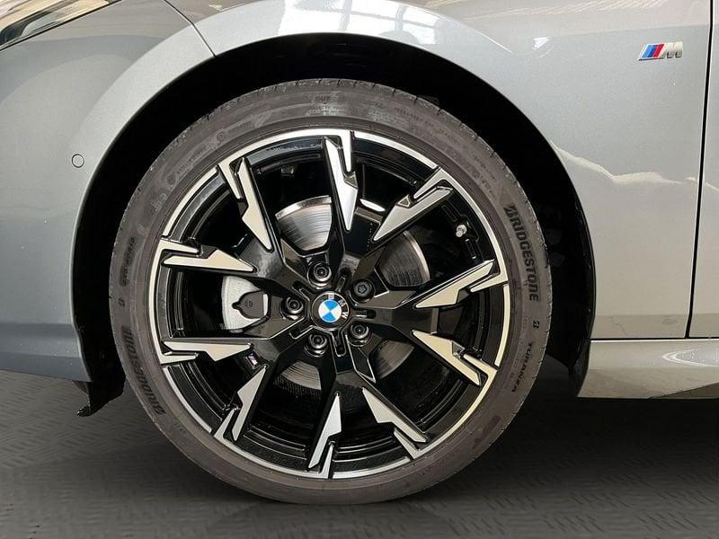 BMW Serie 2 Gran Coupe 220 48V Gran Coupé MSport