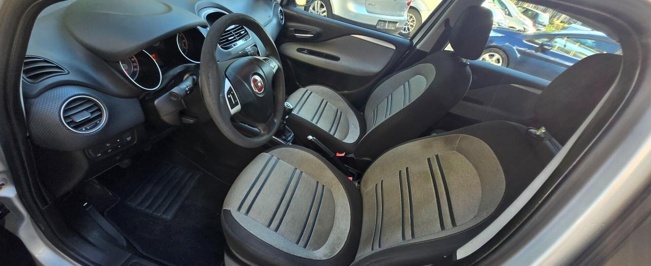 Fiat Punto Evo 1.2 5 porte Dynamic