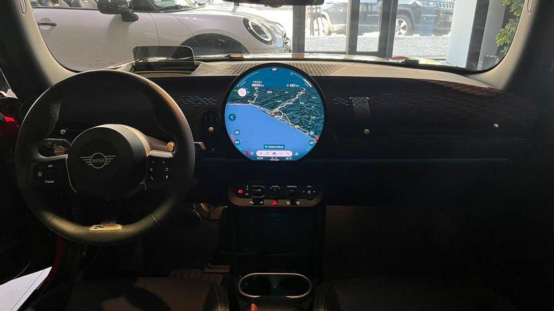 MINI Mini Cooper S HAT