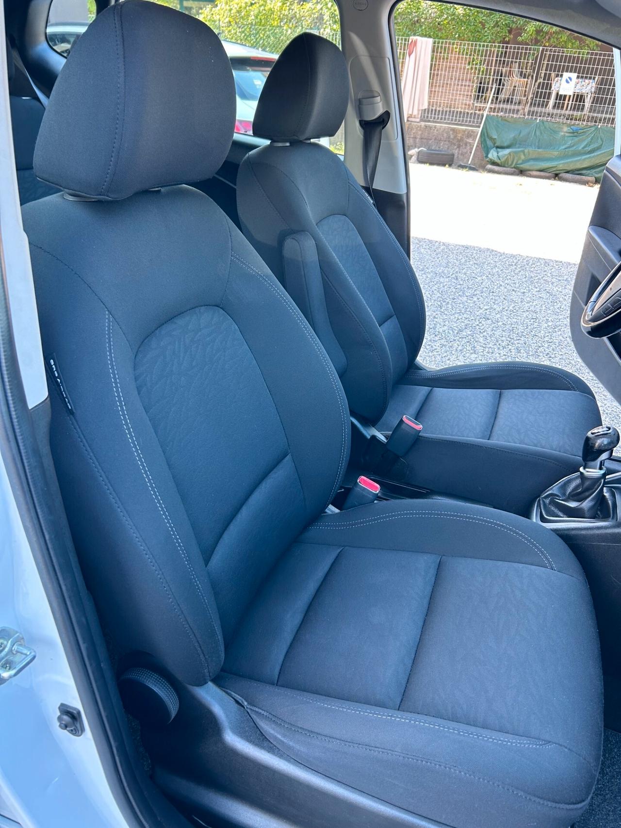 Hyundai iX20 1.4 XPossible - UNIPROPRIETARIO