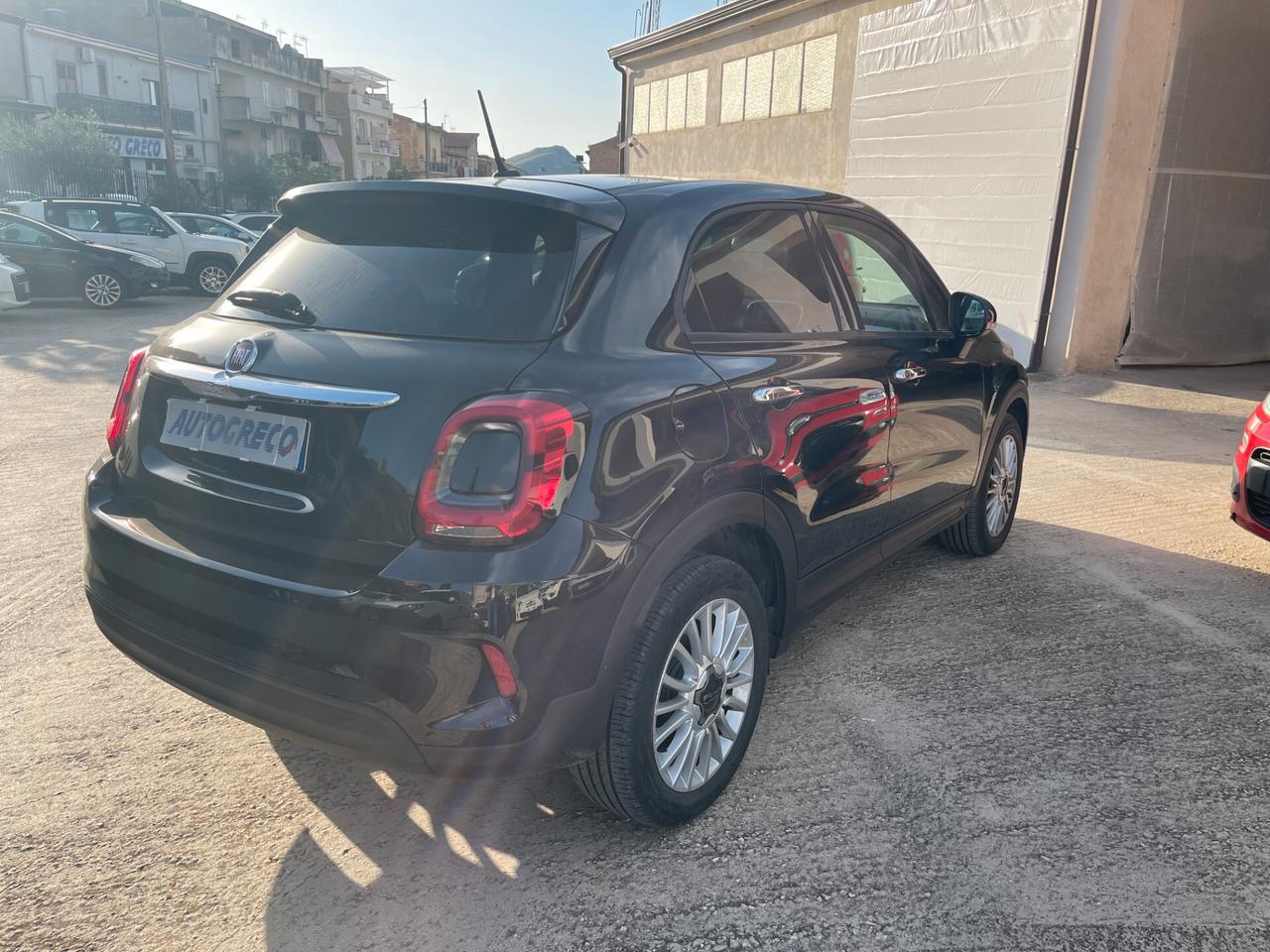 Fiat 500X 1.0 T3 120 CV Connect