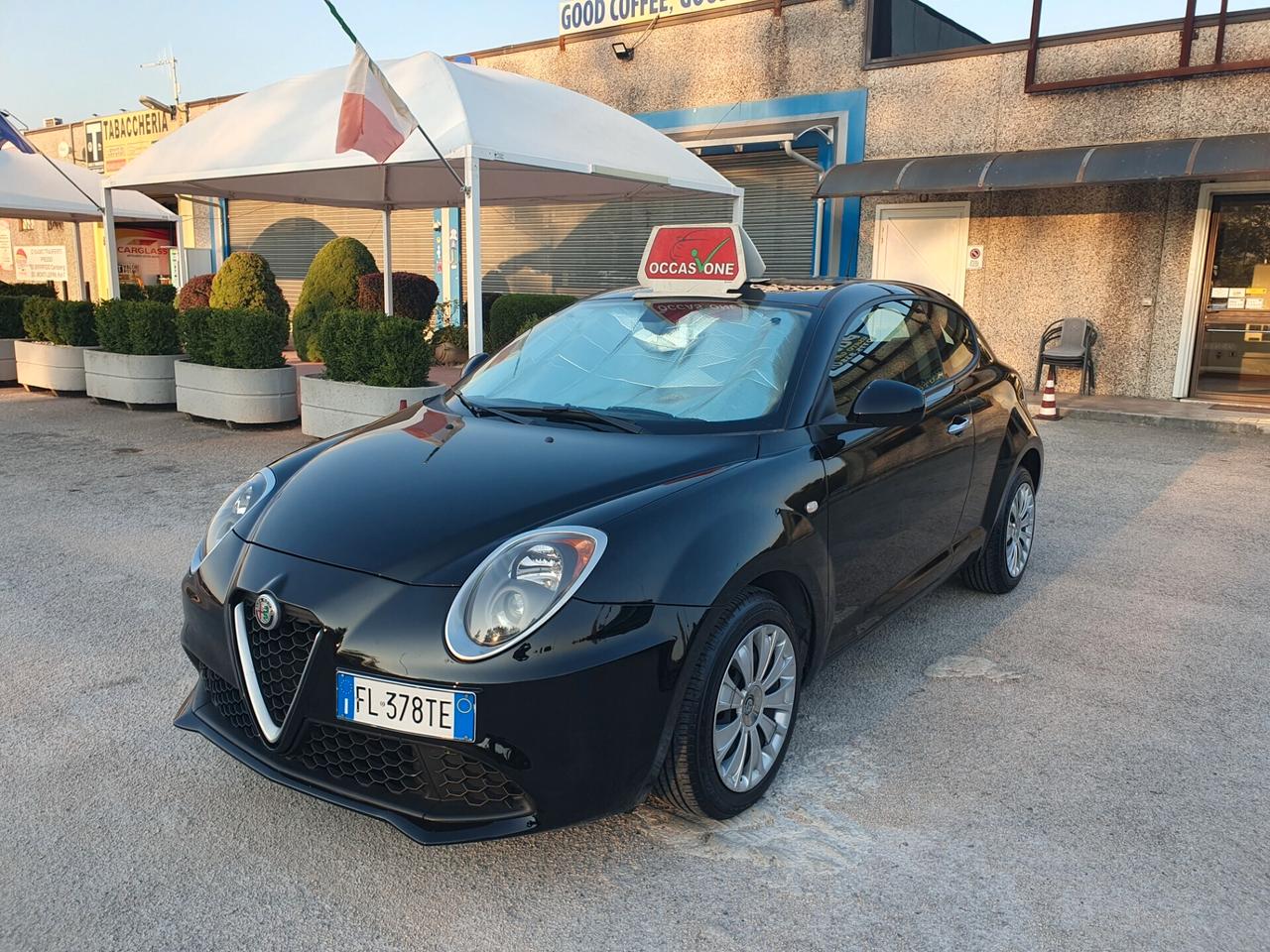 Alfa Romeo MiTo 1.4 78 CV 8V S&S