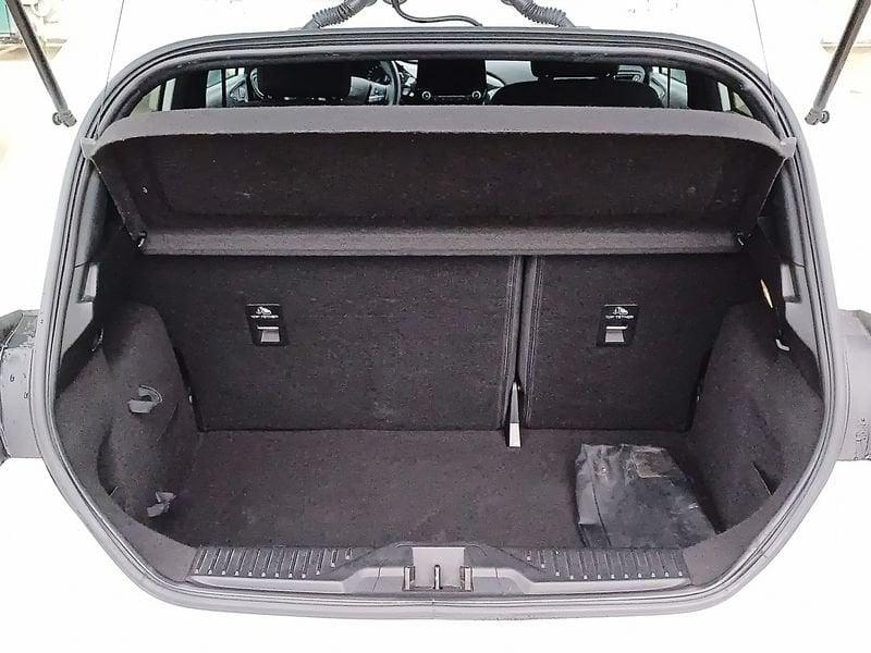 Ford Fiesta 5p 1.5 tdci ST-Line 85cv my18