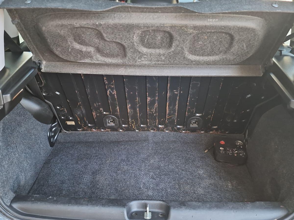FIAT PANDA 1.3 EASY