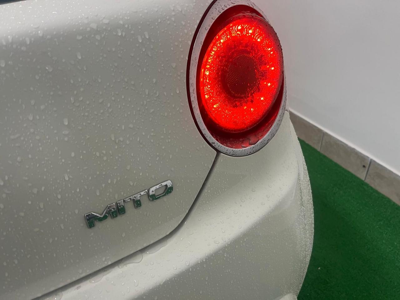 Alfa Romeo MiTo 1.4 78cv Urban COME NUOVA X NEOPATENTATI