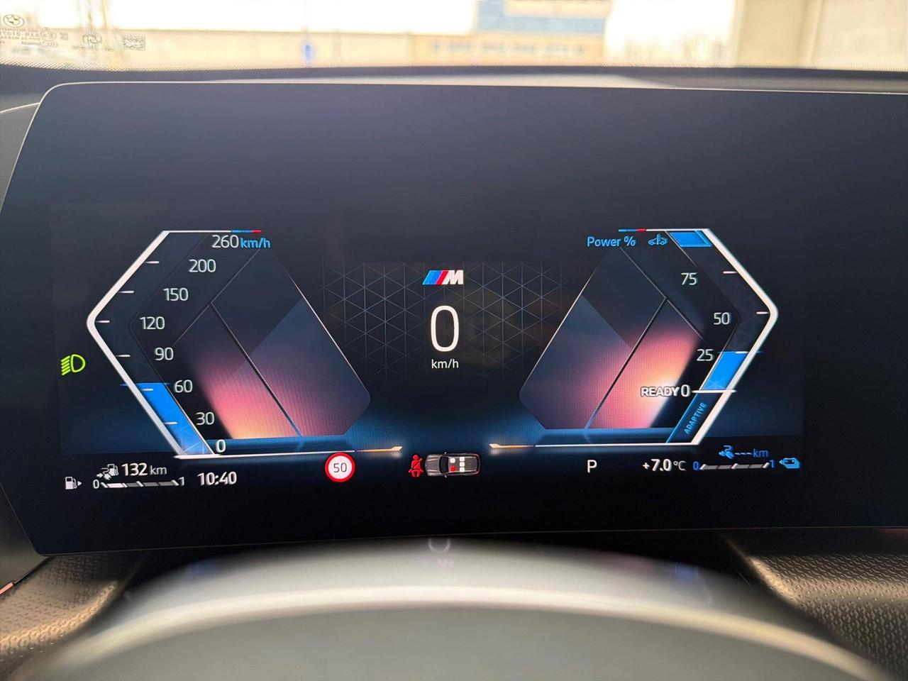 BMW X1 xDrive25e MSport