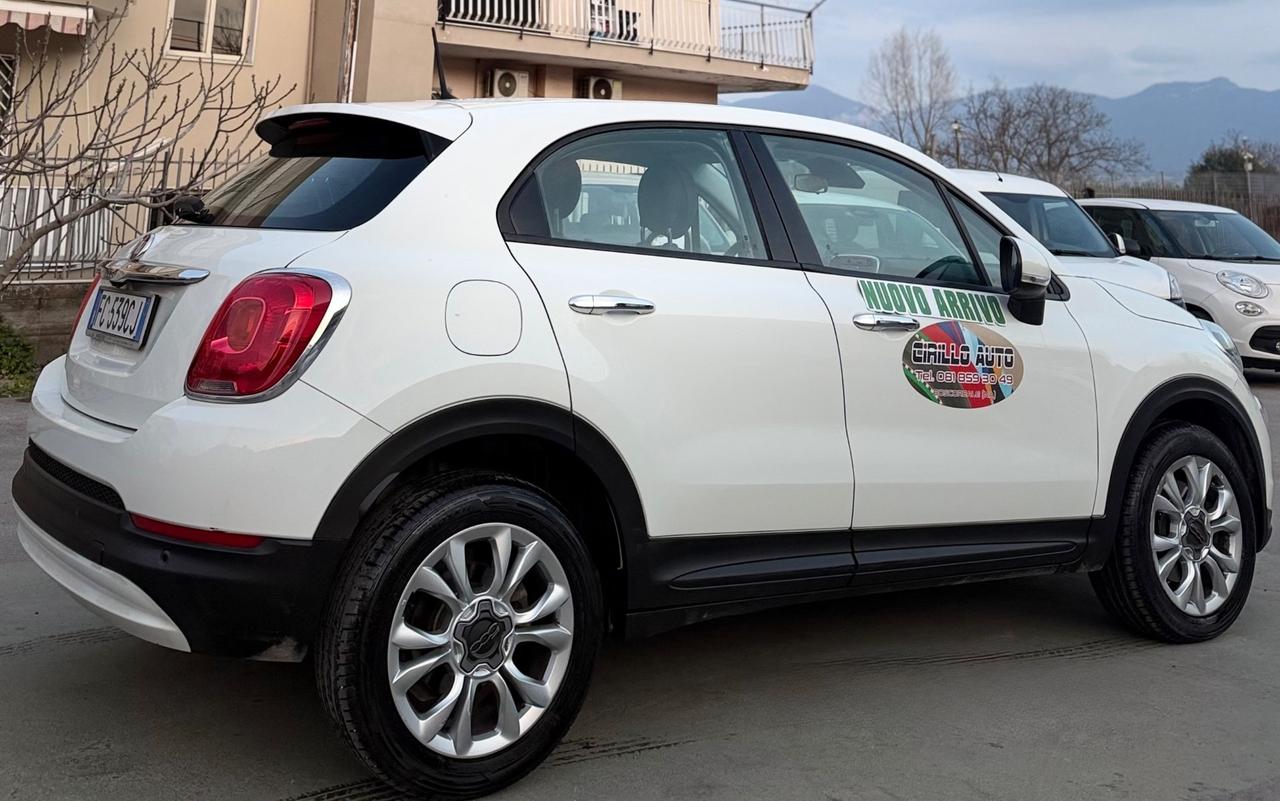 Fiat 500x 1.3 Diesel Business 95 Cv