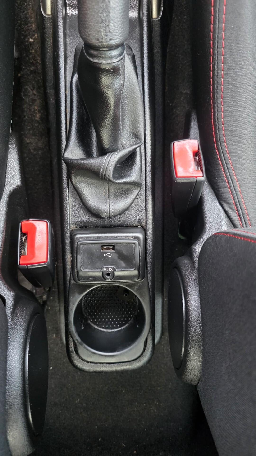 Alfa Romeo MiTo 1.3 JTDm 85 CV S&S Distinctive