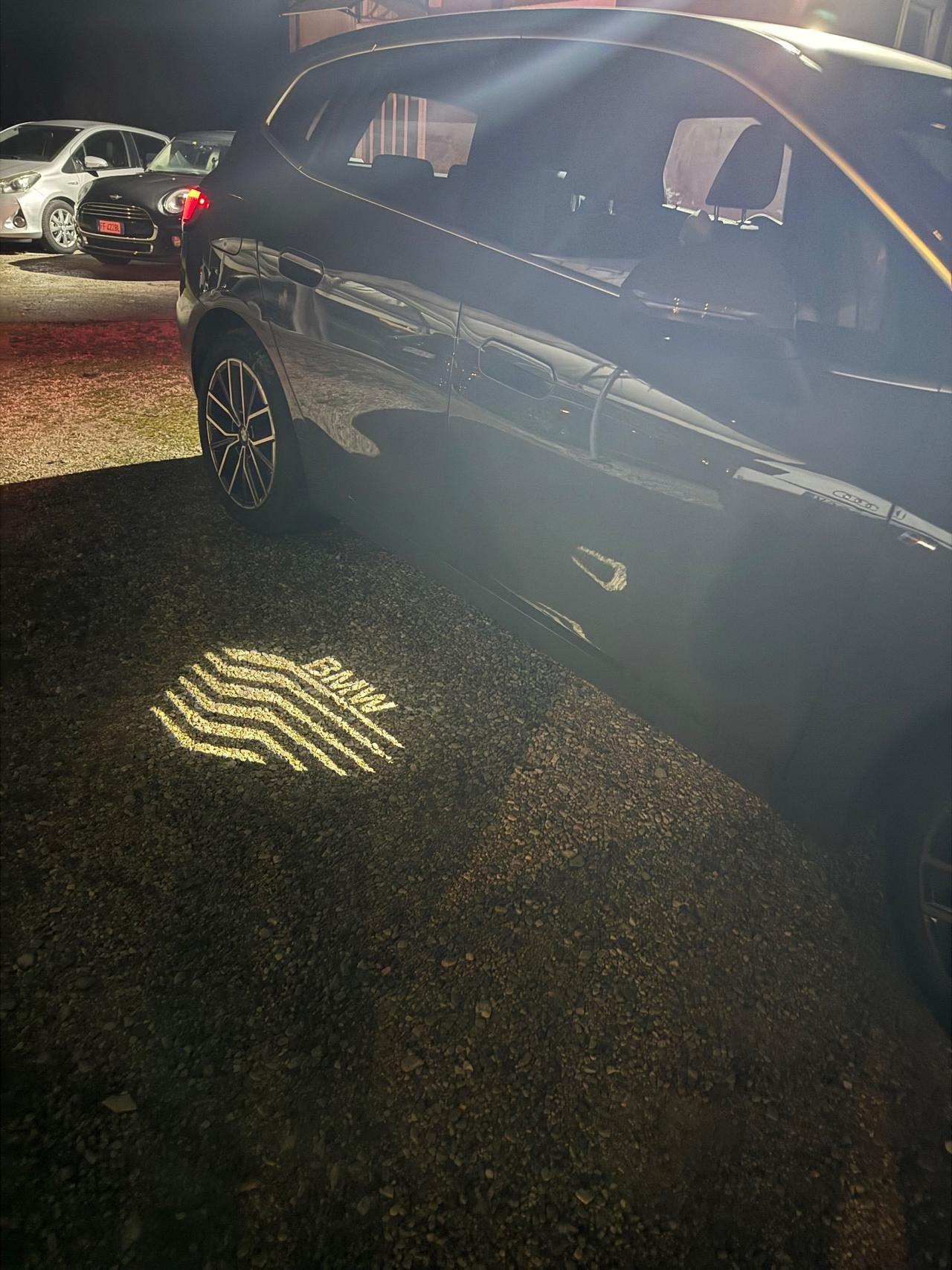 Bmw serie 2 1.5 220 Msport Full