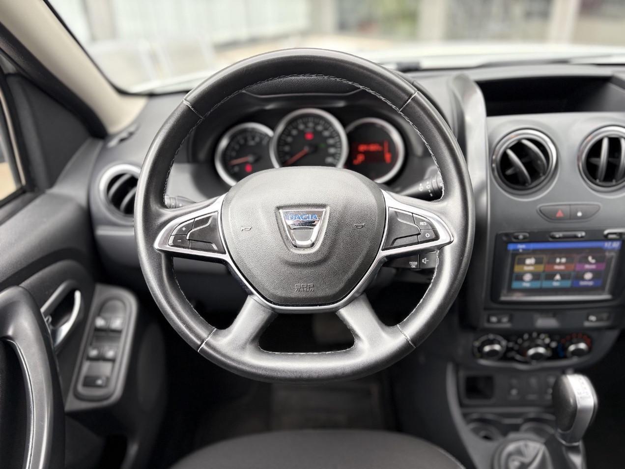 Dacia Duster 1.5 Diesel 110CV E6 Neo - 2018