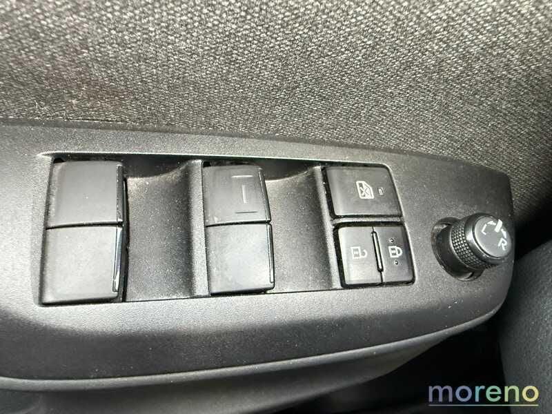 Toyota Yaris Cross 1.5h Trend fwd 116 CV e-cvt 2WD