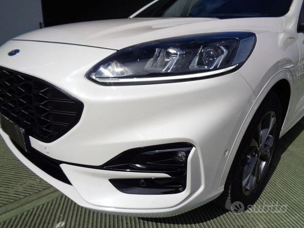 Ford Kuga 2.5 Plug In Hybrid 225 CV CVT 2WD S...