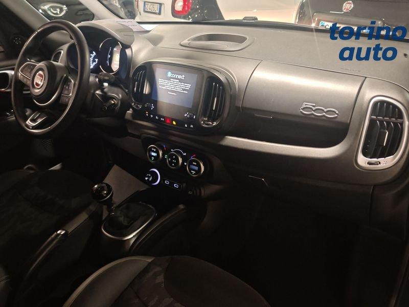 FIAT 500L 1.4 95cv S&S Cross
